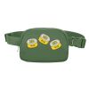 KOI® MATTE HIP PACK 15L Thumbnail
