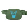 KOI® MATTE HIP PACK 15L Thumbnail