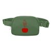 KOI® MATTE HIP PACK 15L Thumbnail