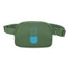 KOI® MATTE HIP PACK 15L Thumbnail