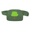 KOI® MATTE HIP PACK 15L Thumbnail