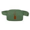 KOI® MATTE HIP PACK 15L Thumbnail