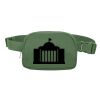 KOI® MATTE HIP PACK 15L Thumbnail