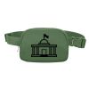 KOI® MATTE HIP PACK 15L Thumbnail