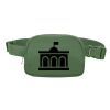 KOI® MATTE HIP PACK 15L Thumbnail