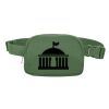 KOI® MATTE HIP PACK 15L Thumbnail