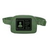 KOI® MATTE HIP PACK 15L Thumbnail