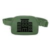 KOI® MATTE HIP PACK 15L Thumbnail