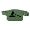 KOI® MATTE HIP PACK 15L Thumbnail