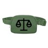 KOI® MATTE HIP PACK 15L Thumbnail
