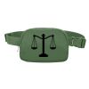 KOI® MATTE HIP PACK 15L Thumbnail