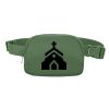 KOI® MATTE HIP PACK 15L Thumbnail