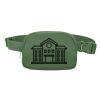 KOI® MATTE HIP PACK 15L Thumbnail