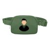 KOI® MATTE HIP PACK 15L Thumbnail