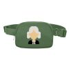 KOI® MATTE HIP PACK 15L Thumbnail