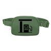 KOI® MATTE HIP PACK 15L Thumbnail