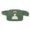 KOI® MATTE HIP PACK 15L Thumbnail