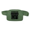 KOI® MATTE HIP PACK 15L Thumbnail