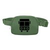 KOI® MATTE HIP PACK 15L Thumbnail
