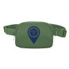 KOI® MATTE HIP PACK 15L Thumbnail