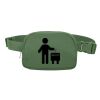 KOI® MATTE HIP PACK 15L Thumbnail