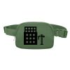 KOI® MATTE HIP PACK 15L Thumbnail