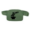 KOI® MATTE HIP PACK 15L Thumbnail