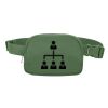 KOI® MATTE HIP PACK 15L Thumbnail
