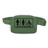 KOI® MATTE HIP PACK 15L Thumbnail