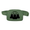 KOI® MATTE HIP PACK 15L Thumbnail