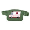 KOI® MATTE HIP PACK 15L Thumbnail