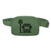 KOI® MATTE HIP PACK 15L Thumbnail