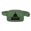 KOI® MATTE HIP PACK 15L Thumbnail