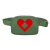KOI® MATTE HIP PACK 15L Thumbnail