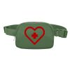 KOI® MATTE HIP PACK 15L Thumbnail
