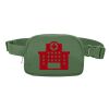 KOI® MATTE HIP PACK 15L Thumbnail