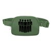 KOI® MATTE HIP PACK 15L Thumbnail