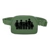 KOI® MATTE HIP PACK 15L Thumbnail