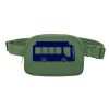 KOI® MATTE HIP PACK 15L Thumbnail
