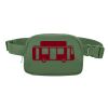 KOI® MATTE HIP PACK 15L Thumbnail